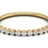 Ring Yellow Gold - R0229
