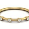 Ring Yellow Gold - R0230