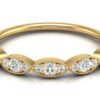 Ring Yellow Gold - R0231