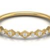 Ring Yellow Gold - R0232