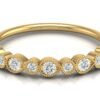 Ring Yellow Gold - R0233