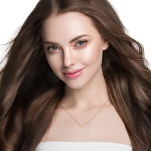 Pendant Yellow Gold - P0059