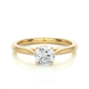 Ring Yellow Gold - R0062
