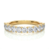 Ring Yellow Gold - R0208