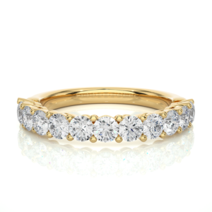 Ring Yellow Gold - R0208