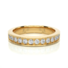 Ring Yellow Gold - R0223