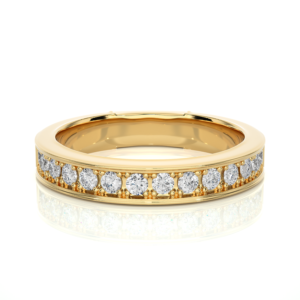 Ring Yellow Gold - R0223