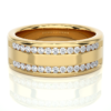 Ring Yellow Gold - R0155