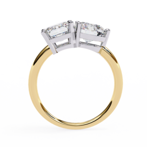 Ring Yellow Gold - R0008