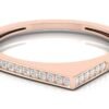 Ring Rose Gold - R0354