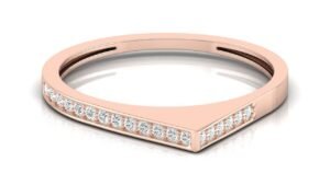 Ring Rose Gold - R0354